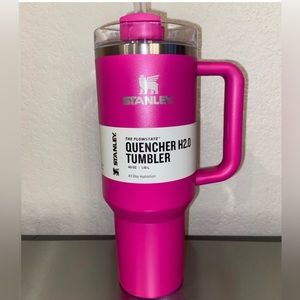 Stanley Camelia Exclusive 40oz